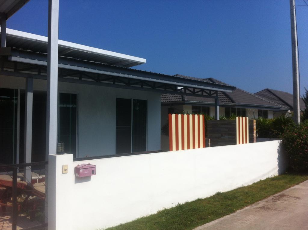 Milpool Villa 14 HHQ Eksteriør billede