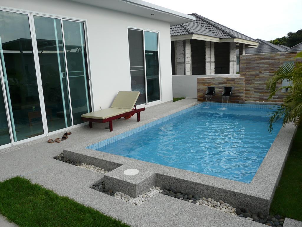 Milpool Villa 14 HHQ Værelse billede